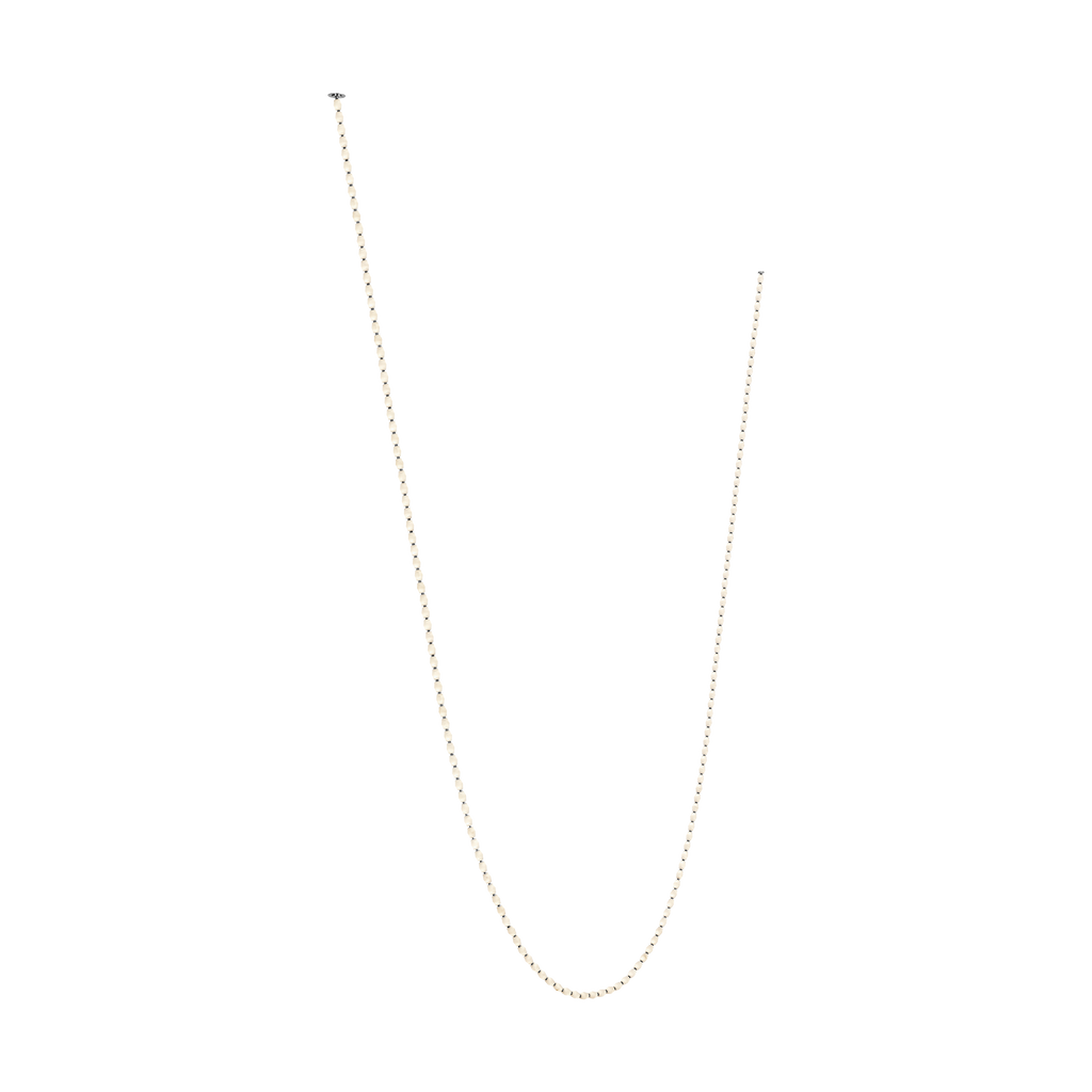 Collier Alabaster 480 Chandelier | Polished Nickel 3000K Surface 120V-277V Universal