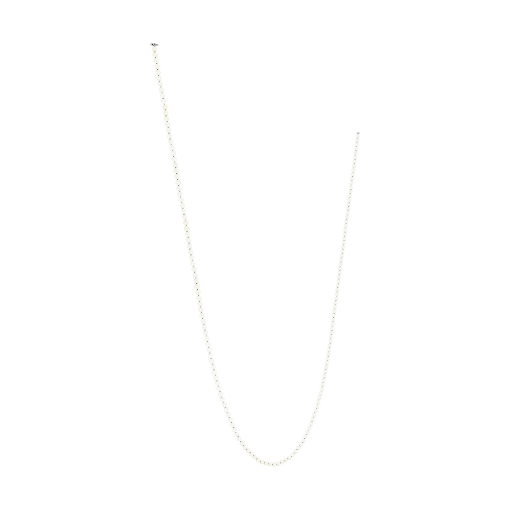 Perle 480 Chandelier | Polished Nickel 3000K Remote 120V