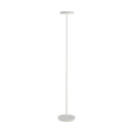 Tepa Medium Rechargeable Floor Lamp matte White 2700K 90 CRI