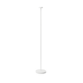 Moneta Medium Rechargeable Floor Lamp matte White 2700K 90 CRI
