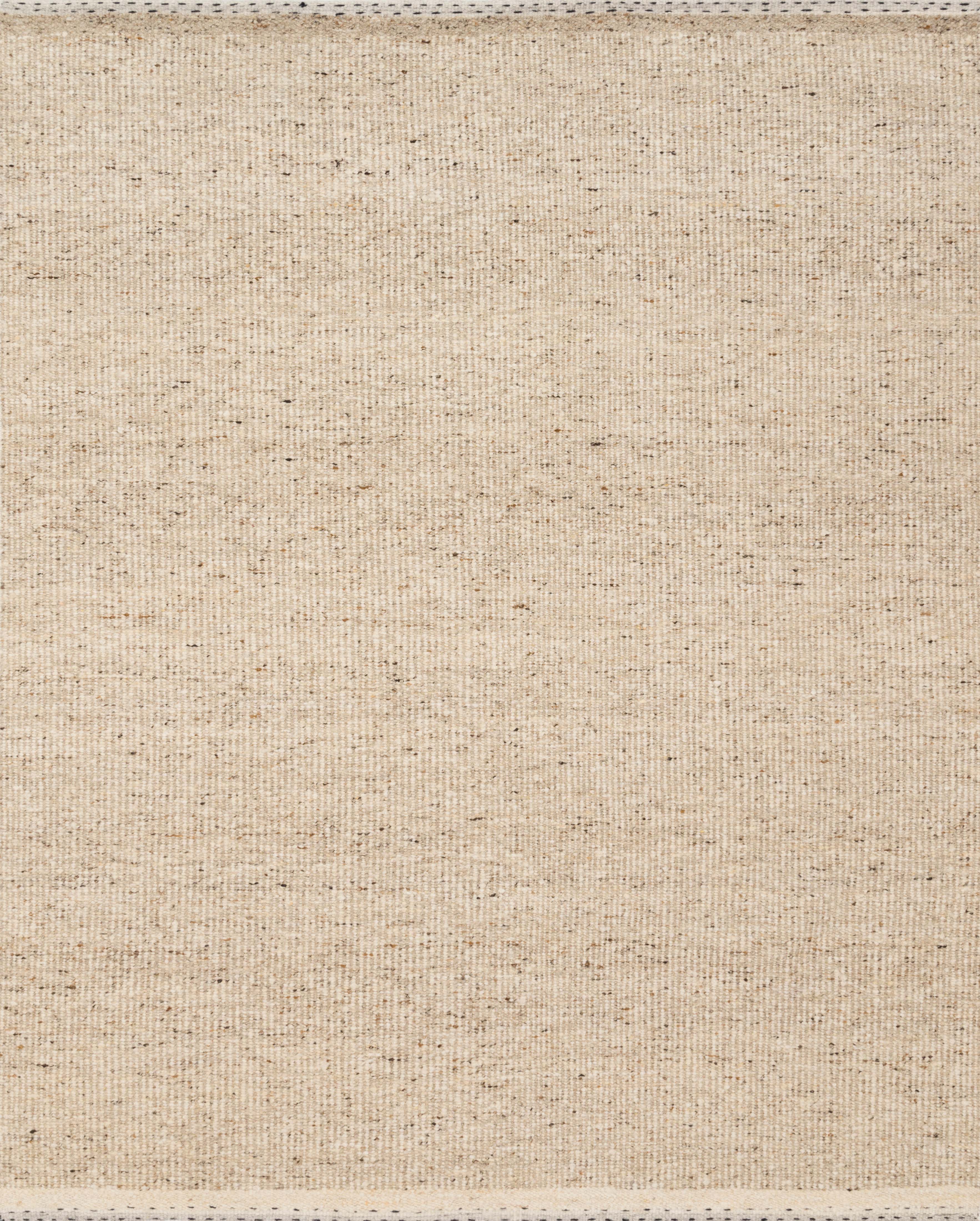 Loloi | Sloane Collection | Natural | SLN-01
