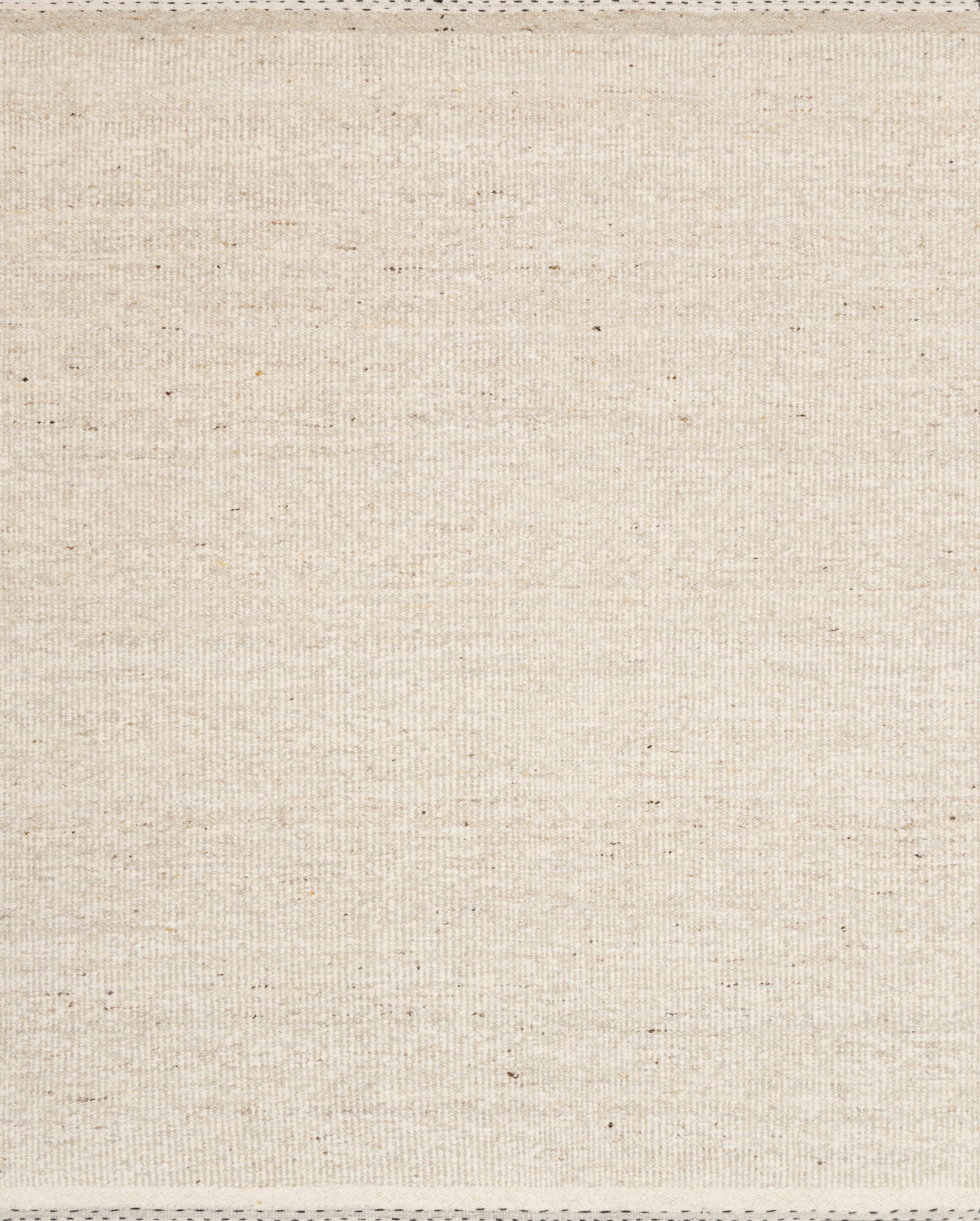 Loloi | Sloane Collection | Oatmeal | SLN-01