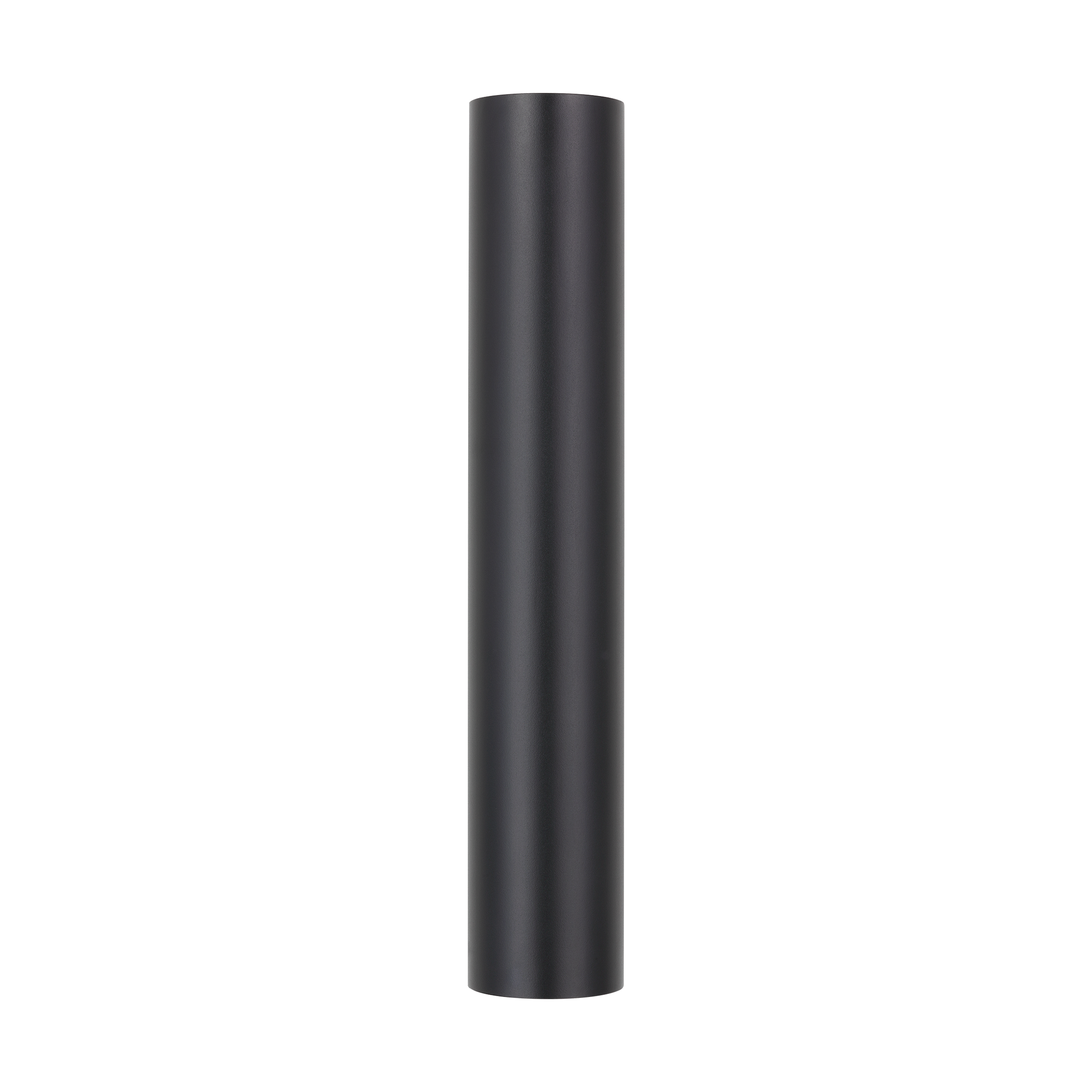Pressa Round Large Wall Black 2700K 90 CRI
