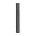 Pressa Round X-Large Wall Black 2700K 90 CRI