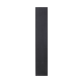 Pressa Square Large Wall Black 2700K 90 CRI