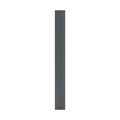 Aspen 48 Outdoor Wall Charcoal 3000K 90 CRI