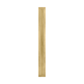 Aspen 48 Outdoor Wall Natural Brass 3000K 90 CRI