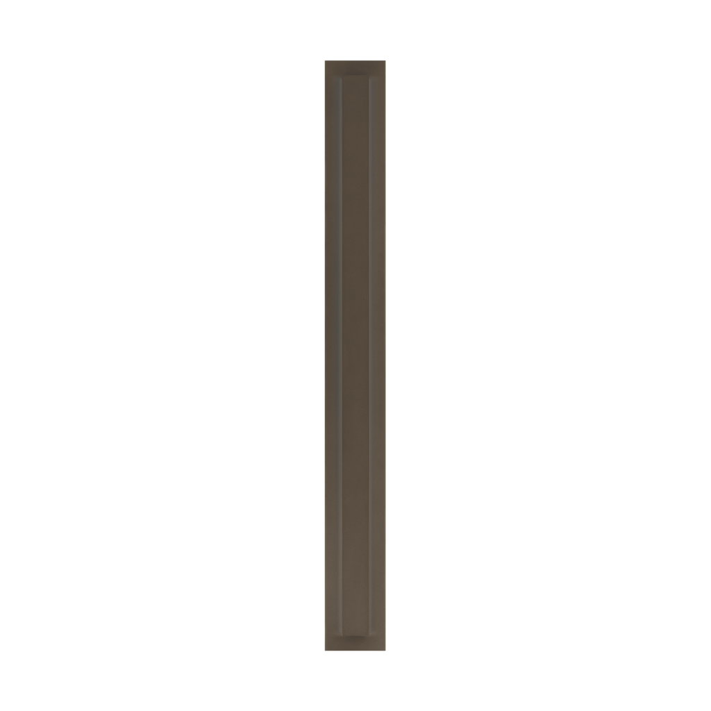 Aspen 48 Outdoor Wall outdoor Bronze 3000K 90 CRI