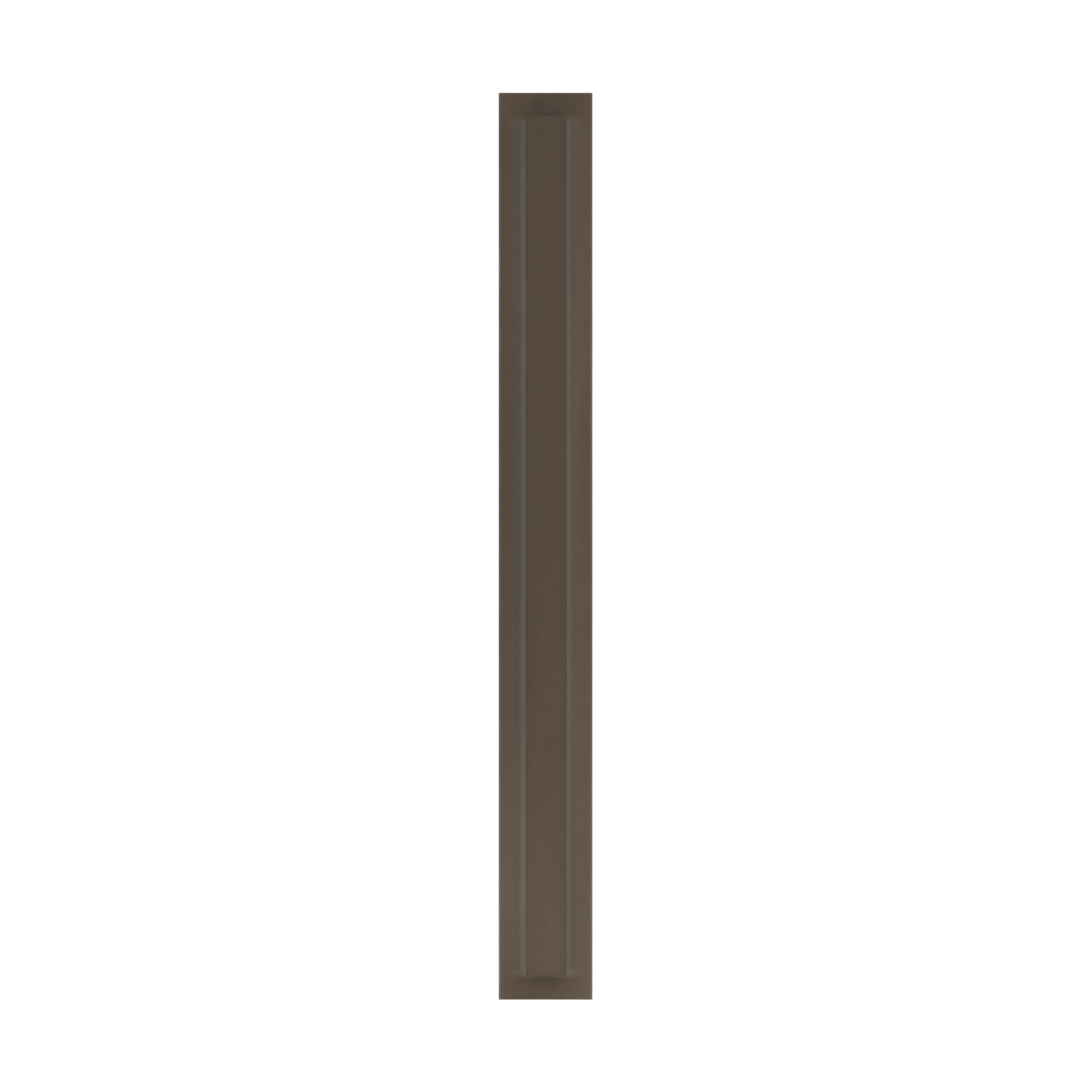 Aspen 48 Outdoor Wall outdoor Bronze 3000K 90 CRI