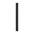 Aspen 60 Outdoor Wall Black 3000K 90 CRI
