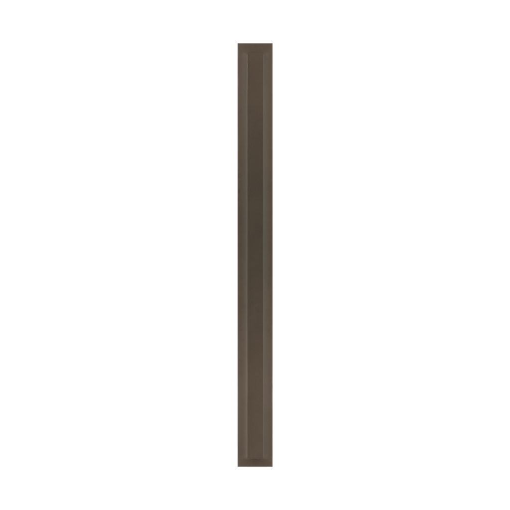 Aspen 60 Outdoor Wall outdoor Bronze 3000K 90 CRI