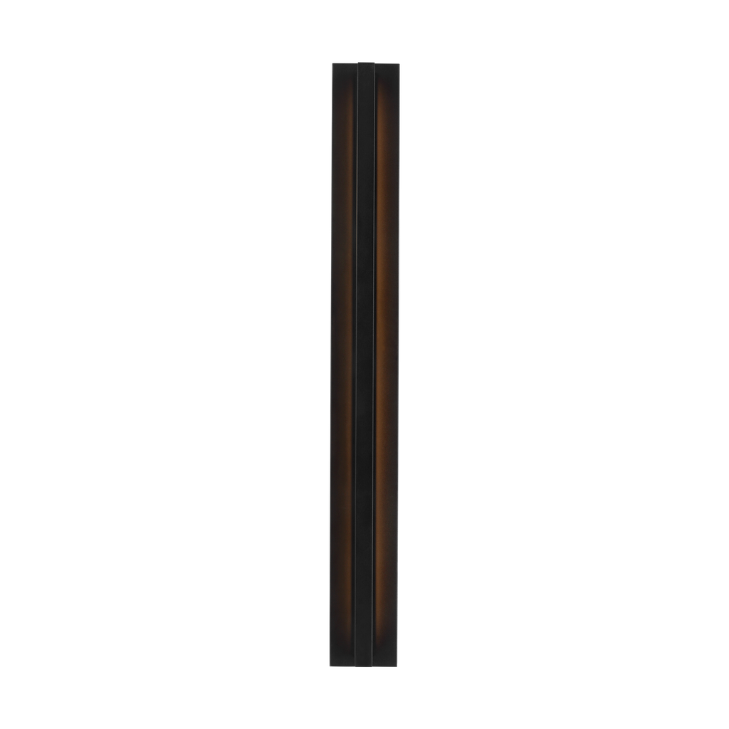 Anton X-Large Wall Black 2700K 90 CRI