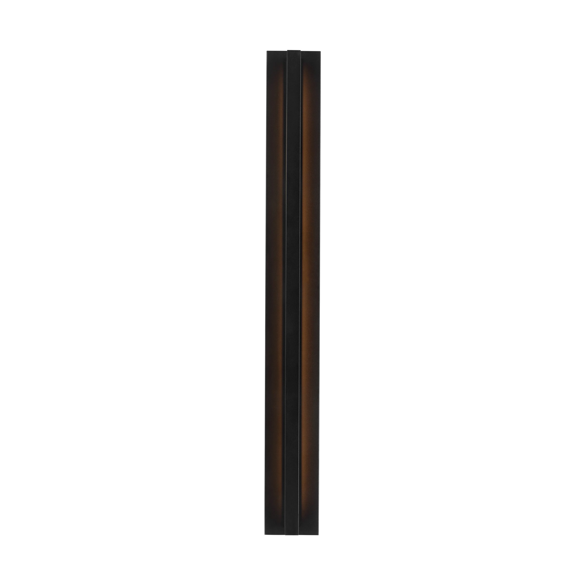 Anton X-Large Wall Black 2700K 90 CRI