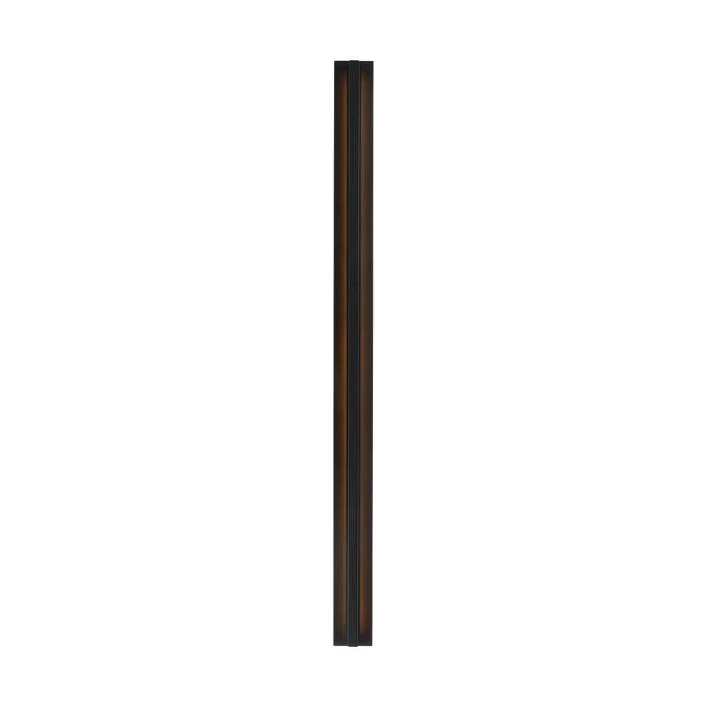 Anton X-Grande Wall Black 2700K 90 CRI