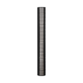 Quoddy 49 Wall outdoor Black 2700K 90 CRI
