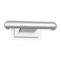 Agra 12 Picture Light polished nickel 2700K 90 CRI