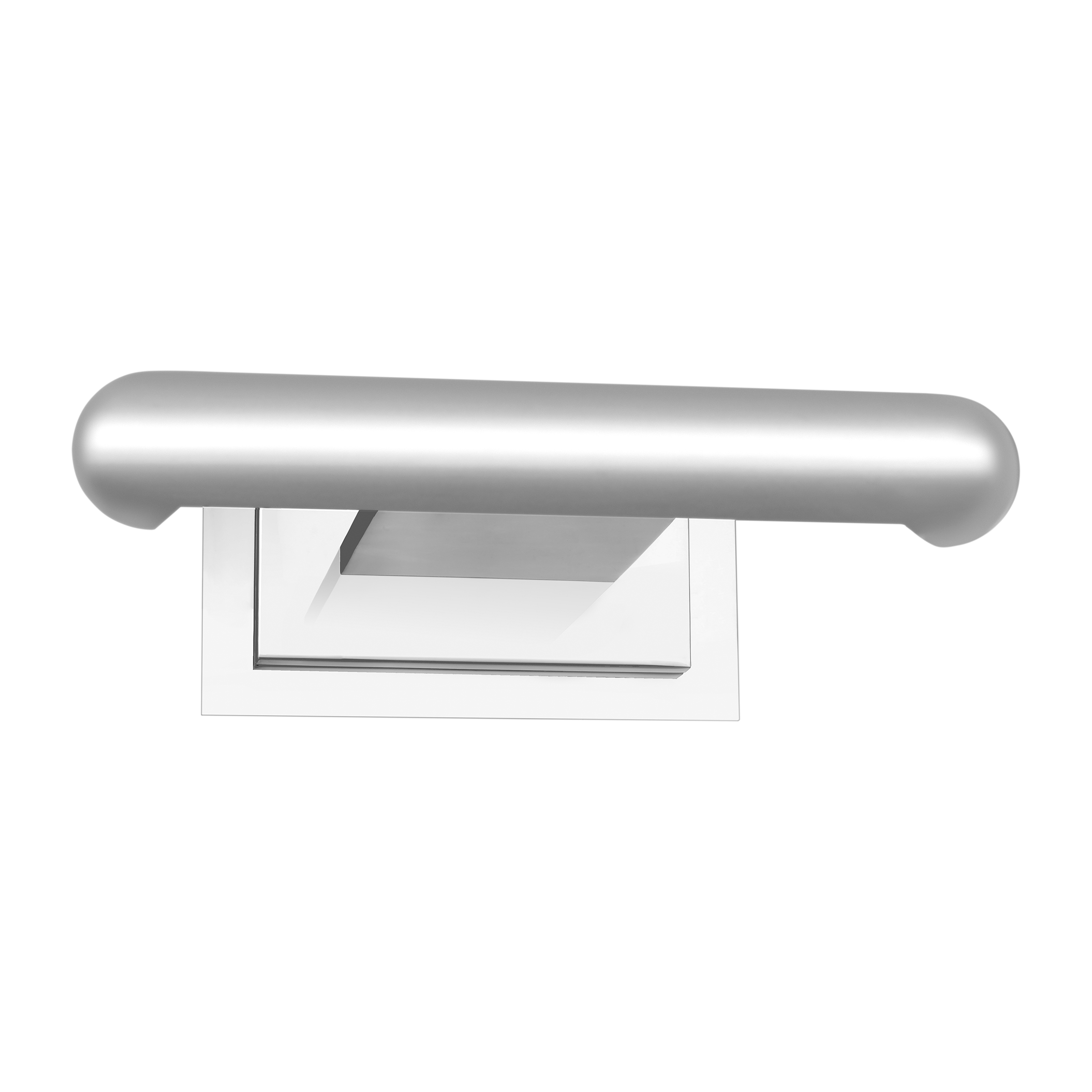 Agra 12 Picture Light polished nickel 2700K 90 CRI