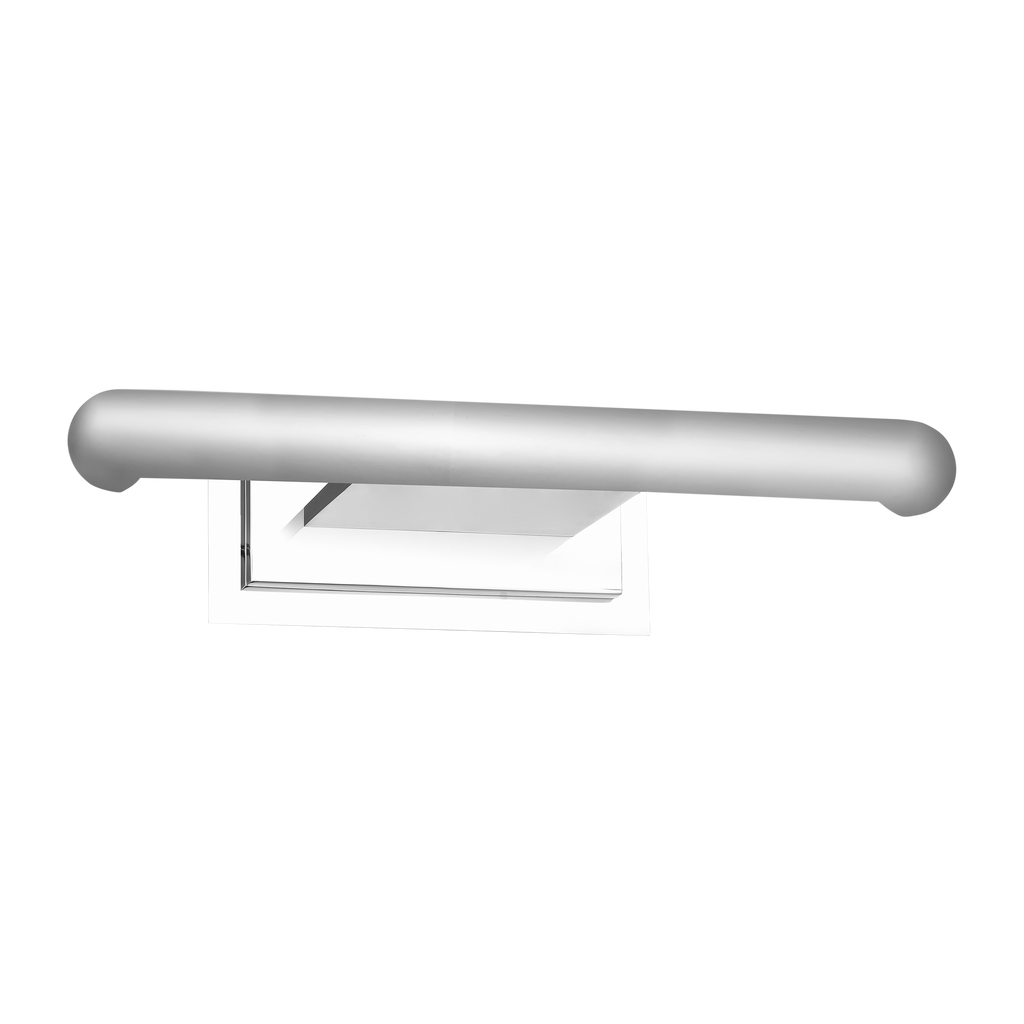 Agra 18 Picture Light polished nickel 2700K 90 CRI