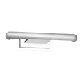 Agra 18 Picture Light polished nickel 2700K 90 CRI