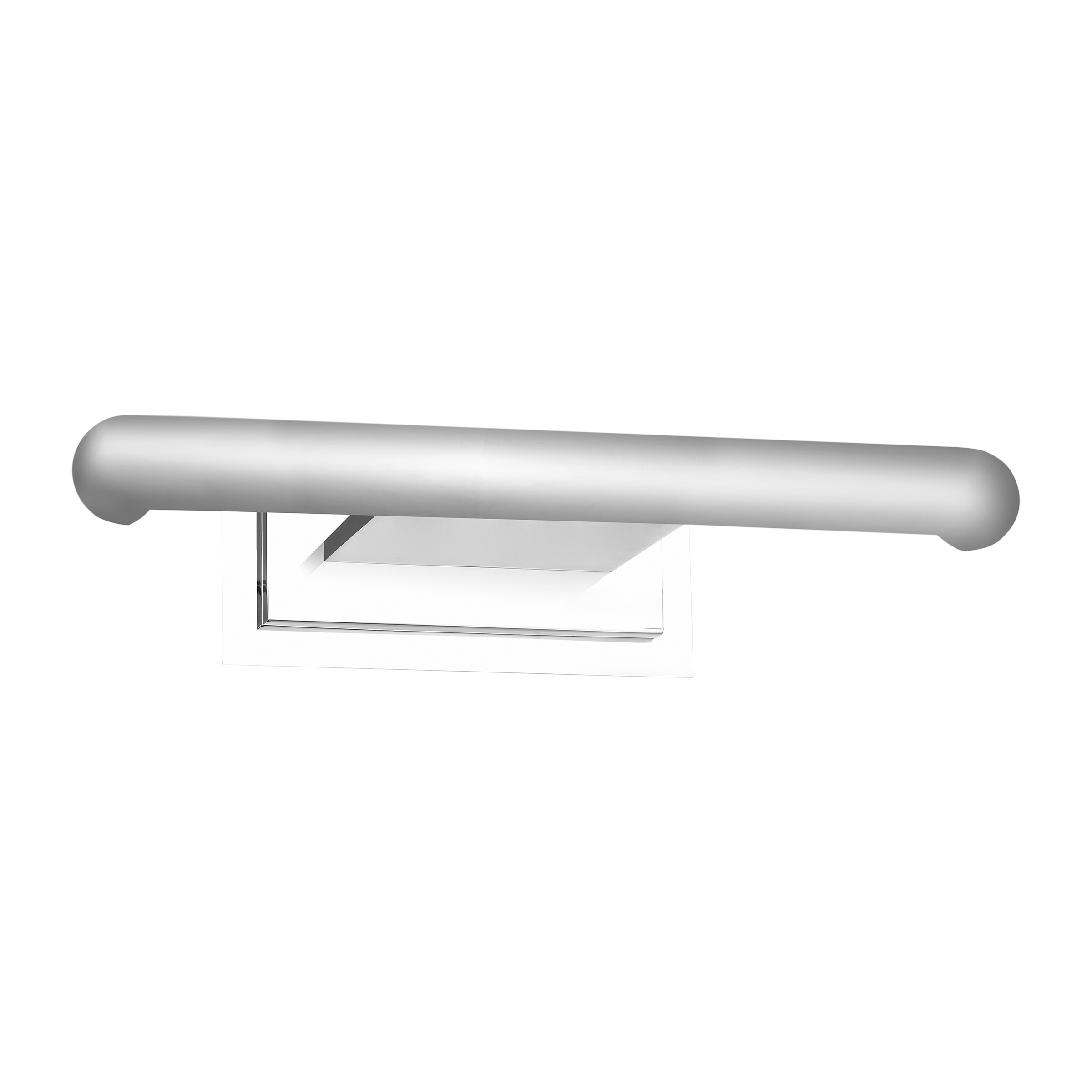 Agra 18 Picture Light polished nickel 2700K 90 CRI