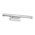 Agra 24 Picture Light Polished Nickel 2700K 90 CRI