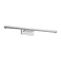 Agra 36 Picture Light Polished Nickel 2700K 90 CRI