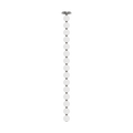 Perle 48 Pendant | Polished Nickel 3000K Surface 120V-277V Universal