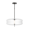 Shakkei Double X-Large Pendant Clear Bronze 2700K 90 CRI