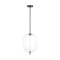 Heian Medium Pendant Clear Bronze 2700K 90 CRI
