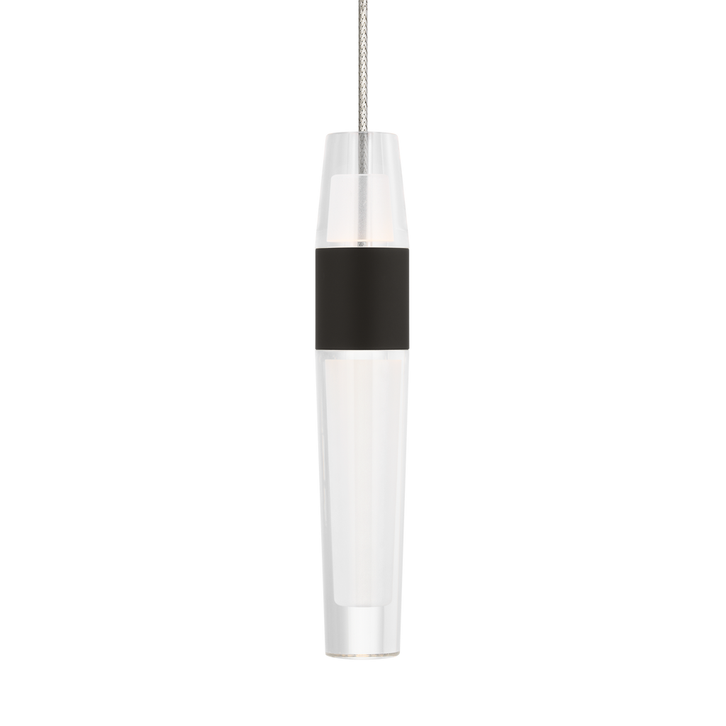 Lassell Mini Pendant MonoPoint dark Bronze 2700K 90 CRI
