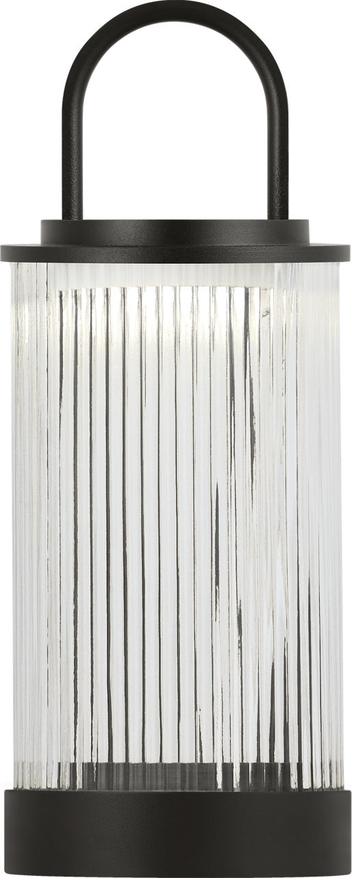Tawa Accent Rechargeable Table Lamp