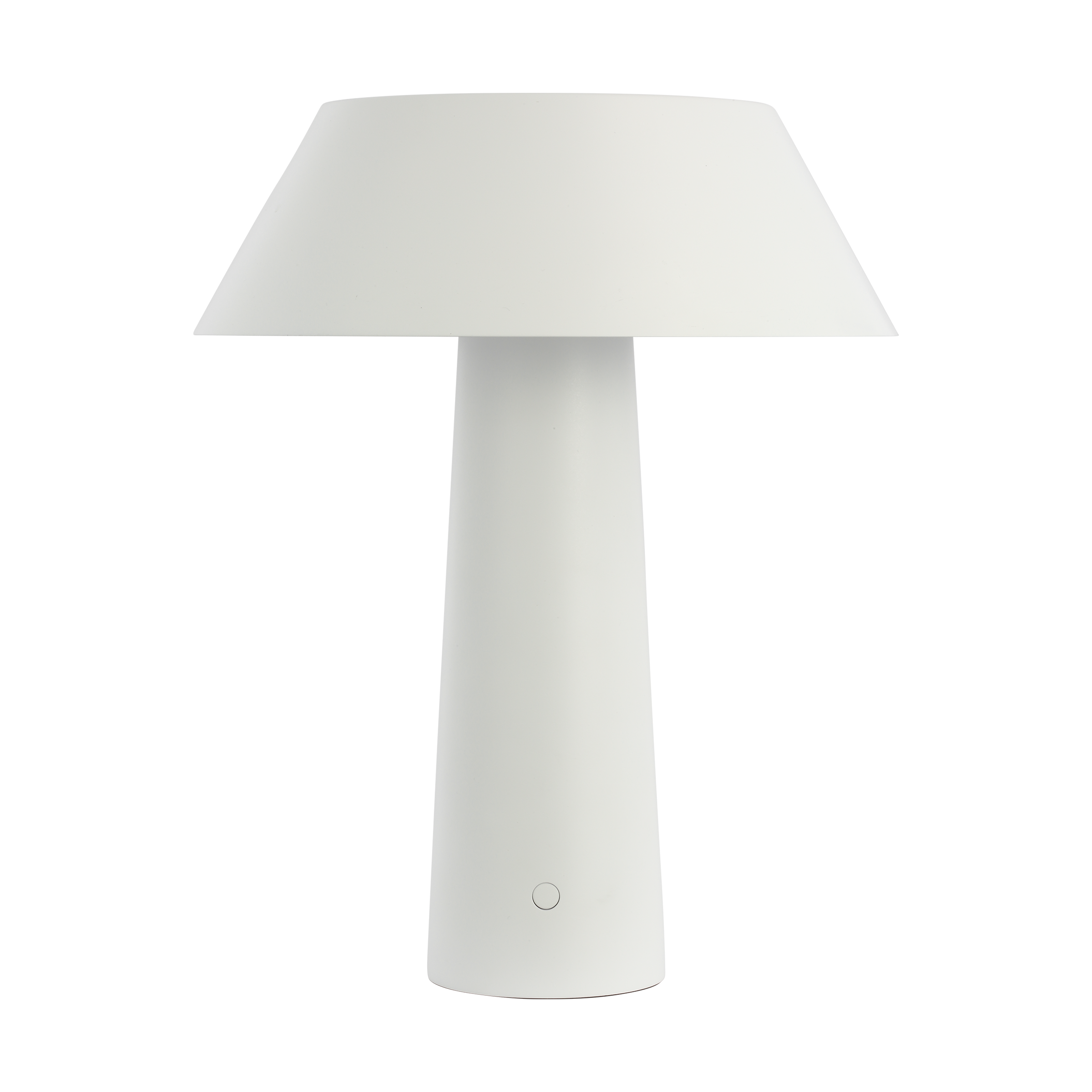 Sesa Accent Rechargeable Table Lamp Matte White 2700K 90 CRI
