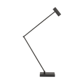 Ponte X-Large Table Lamp Nightshade Black 3000K 90 CRI