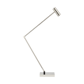 Ponte X-Large Table Lamp polished nickel 3000K 90 CRI