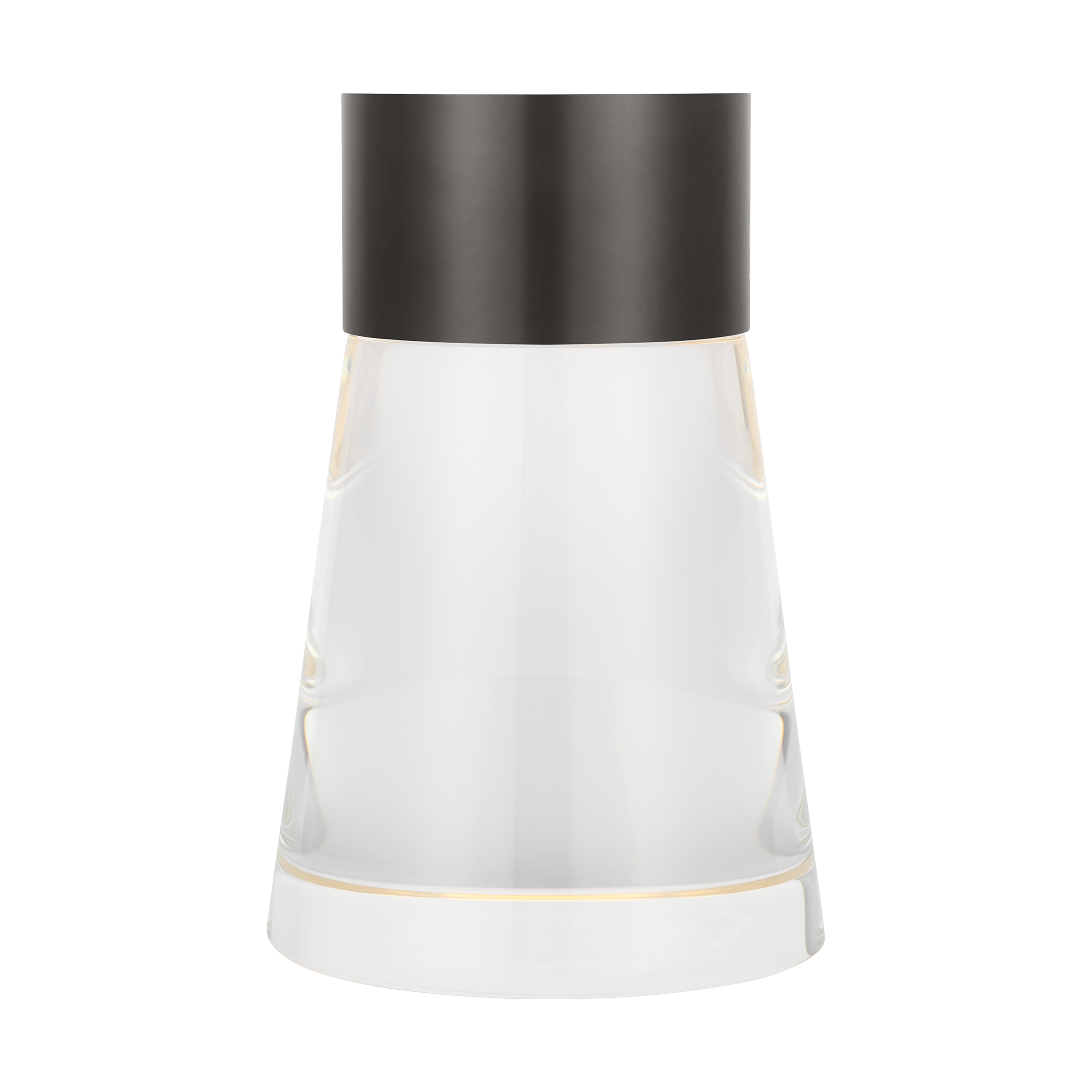 Caspe 8 Rechargeable Table Lamp Bronze 2700K 90 CRI