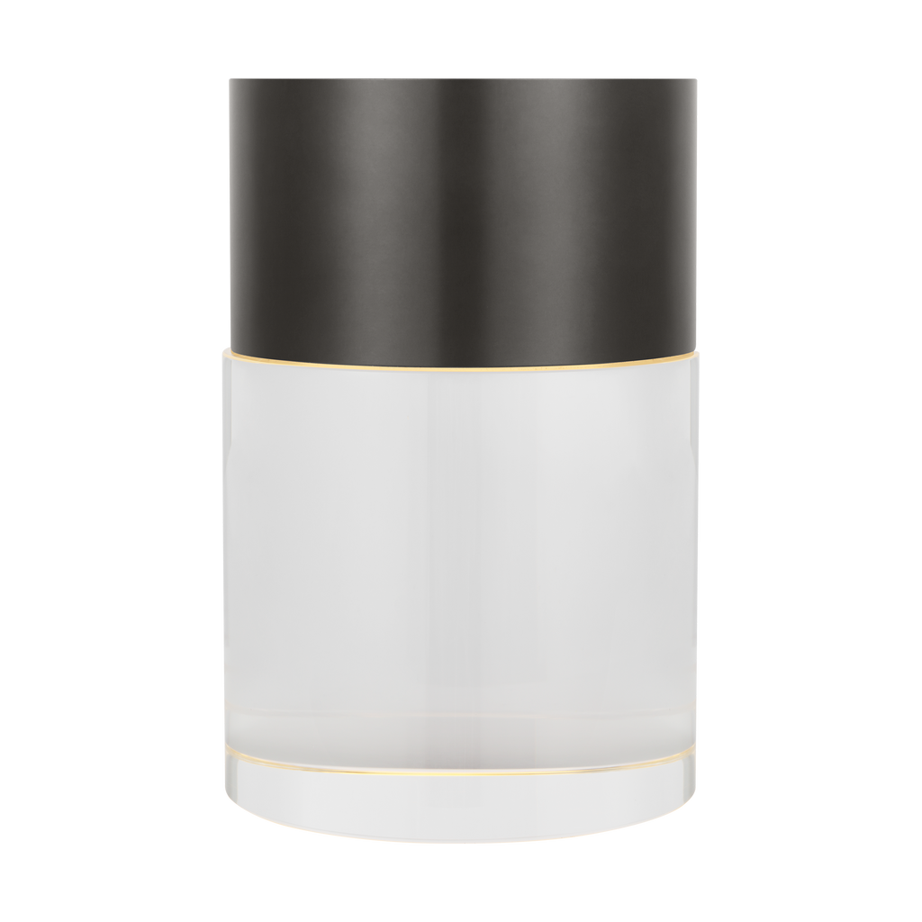 Caspe 6 Rechargeable Table Lamp Bronze 2700K 90 CRI