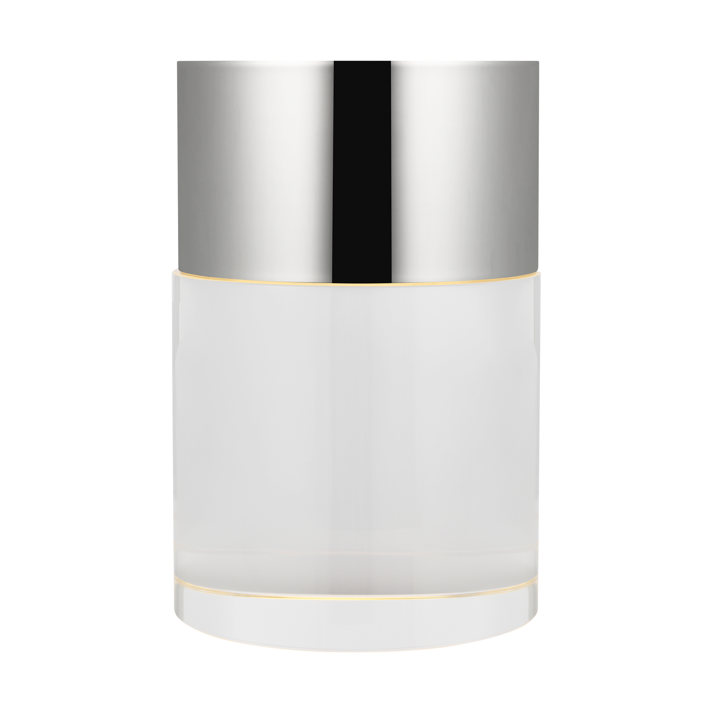 Caspe 6 Rechargeable Table Lamp Polished Nickel 2700K 90 CRI