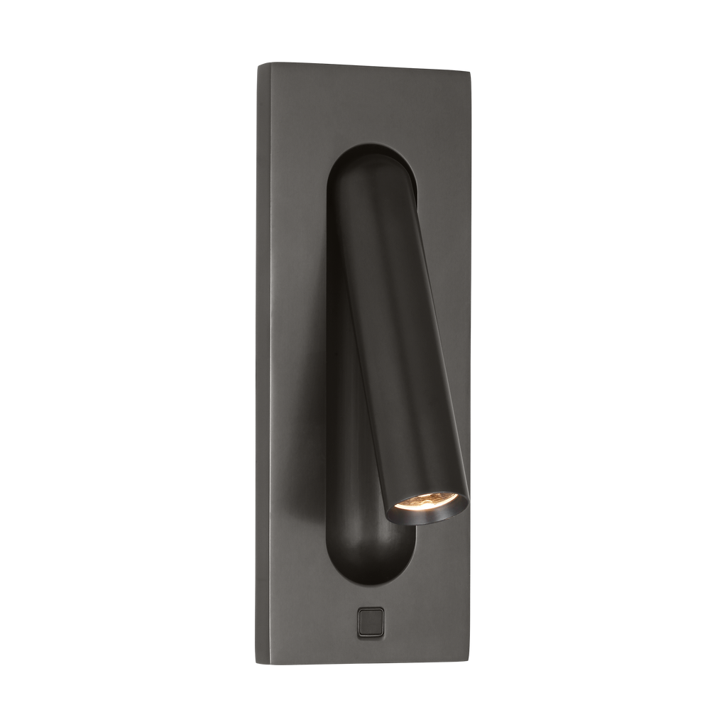 Ponte 7 Task Sconce Bronze 2700K 90 CRI 120v