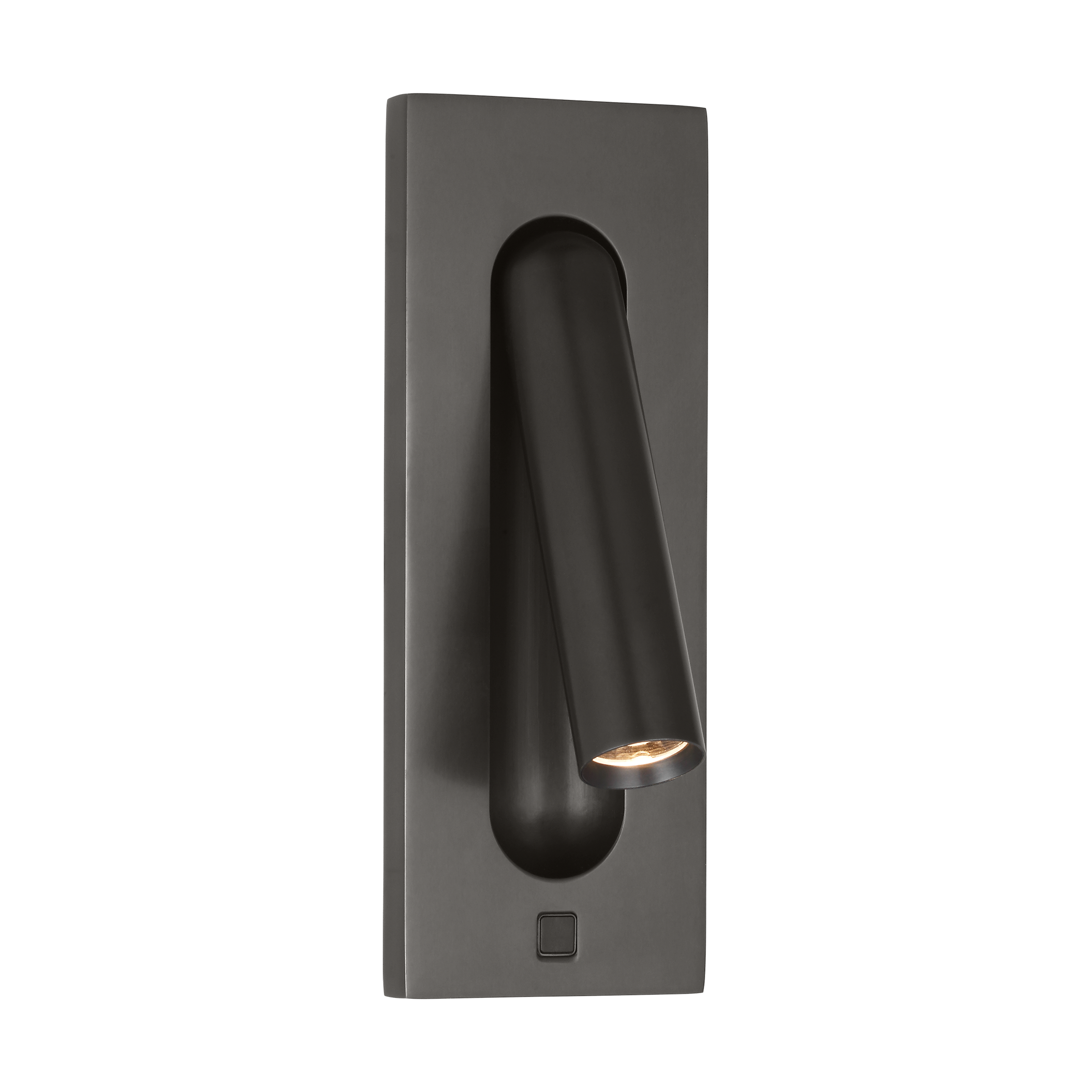 Ponte 7 Task Sconce Bronze 2700K 90 CRI 120v