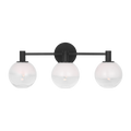Torian 3 - Light Vanity Aged Iron
