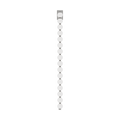 Perle 53 Sconce Polished Nickel 3000K 90 CRI