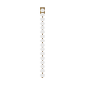 Perle 53 Sconce Natural Brass 3000K 90 CRI