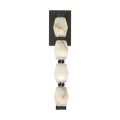 Collier Alabaster 15 Sconce | Bronze 2700K