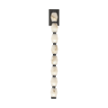 Collier Alabaster 28 Sconce | Bronze 3000K