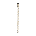 Collier Alabaster 40 Sconce | Bronze 2700K