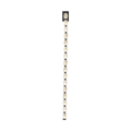 Collier Alabaster 53 Sconce | Bronze 2700K