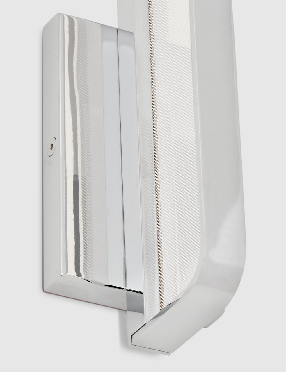 Banda 13 Wall/Bath Chrome LED 90 CRI 3000K 120V