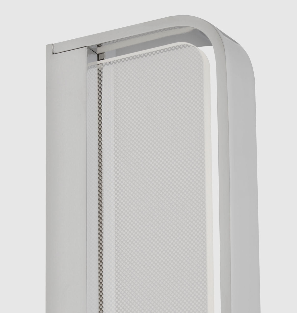 Banda 13 Wall/Bath Chrome LED 90 CRI 3000K 120V