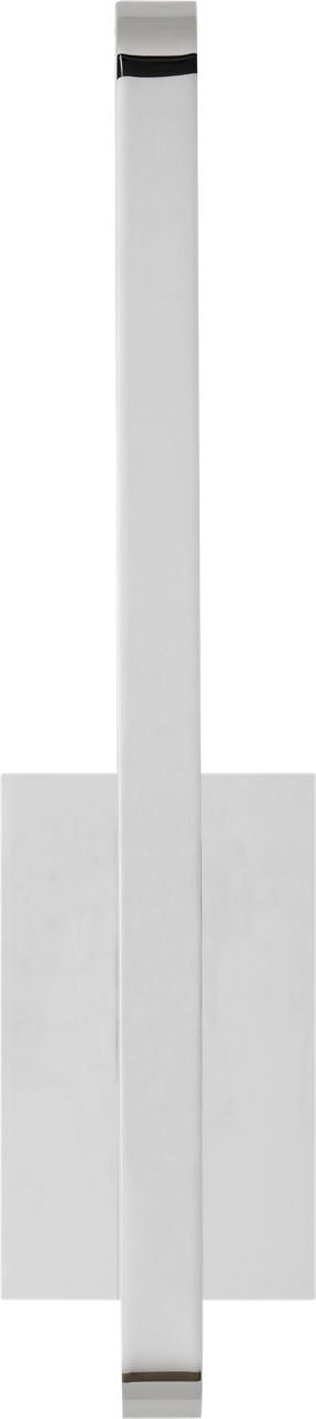 Banda 13 Wall/Bath Chrome LED 90 CRI 3000K 277V