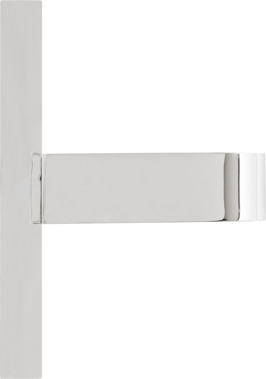 Banda 24 Bath Chrome 3000K 90 CRI integrated led 90 cri 3000k 120v-277v unv